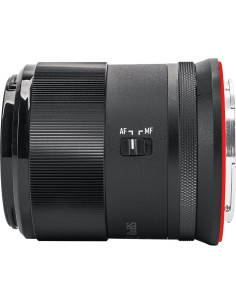 Lente Meike 55mm F1.4 Auto Enfoque STM para Nikon Z APS-C 2