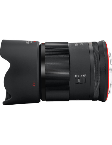 Lente Meike 55mm F1.4 Auto Enfoque STM para Nikon Z APS-C