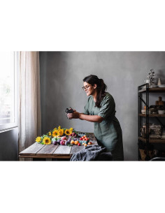 Cámara Sin Espejo Nikon Z 5 + Lente Zoom NIKKOR 24-50mm 2