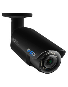 Cámara de Seguridad IP GW Security 8MP 4K H.265 Exterior