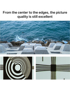 Lente VILTROX 50mm F2.0 Montura Z para Nikon - Enfoque Automático 2