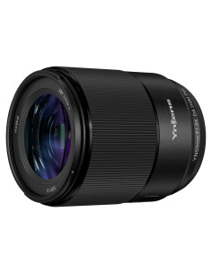 Lente Prime YONGNUO YN50MM F1.8X para Cámaras Fuji X