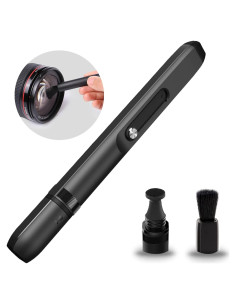 Lápiz de Limpieza VSGO para Lentes y Cámaras - Doble Cara