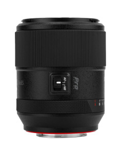 Lente Prime Meike 55mm F1.8 Auto Focus STM para Fujifilm 2