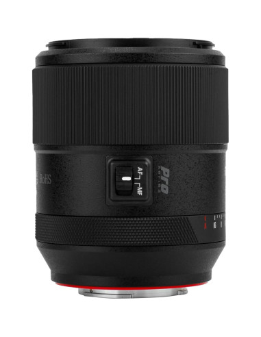 Lente Prime Meike 55mm F1.8 Auto Focus STM para Fujifilm