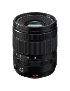 Objetivo Fujifilm Fujinon XF 16-50mm F2.8-4 R LM WR