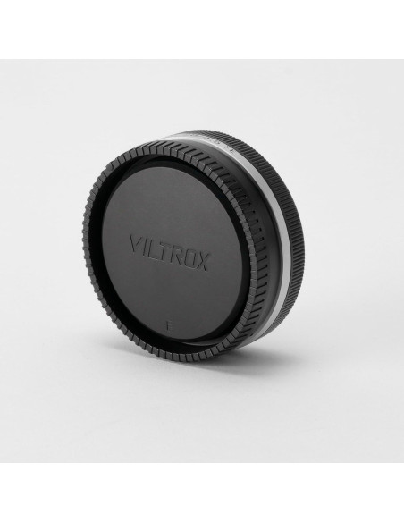 Lente Viltrox 28mm F4.5 FE Pancake para Sony E - Ultra Ligero
