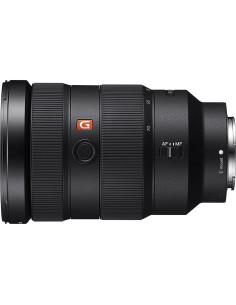 Lente Zoom Sony FE 24-70mm f/2.8 GM Renovado 2