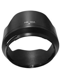 Capucha de Lente HB-90A para Nikon NIKKOR Z 50mm f/1.8 S