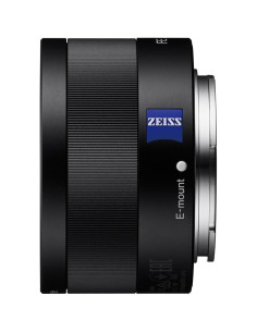 Lente Fijo Sony 35mm F2.8 Carl Zeiss Montura E Renovado 2