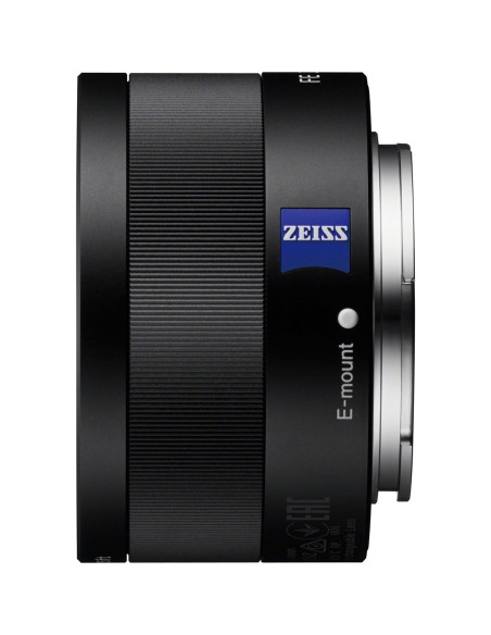 Lente Fijo Sony 35mm F2.8 Carl Zeiss Montura E Renovado Lente Fijo Sony 35mm F2.8 Carl Zeiss Montura E Renovado