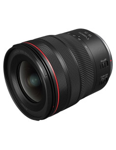 Lente Canon RF 14-35mm F4 L IS USM Zoom Gran Angular