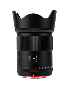 Lente Meike 33mm F1.4 Autofocus para Cámaras Sony E-Mount 2