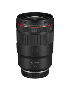 Objetivo Canon RF 135mm F1.8 L IS USM - Telefoto Medio