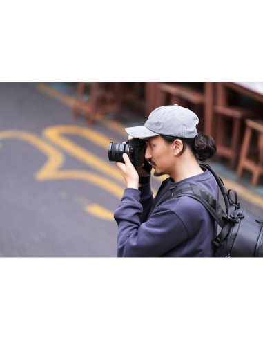 Lente Sony FE 16mm f/1.8 G Ultra Gran Angular para E