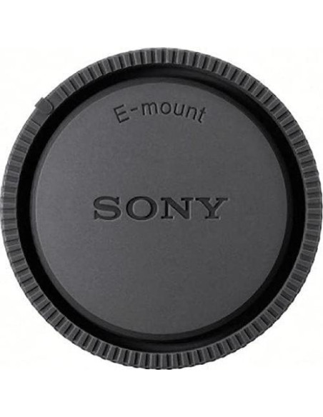 Lente Sony E 35mm f/1.8 OSS + Kit de Filtros y Accesorios Lente Sony E 35mm f/1.8 OSS + Kit de Filtros y Accesorios