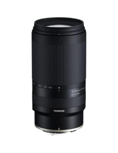 Objetivo Zoom Telefoto Tamron 70-300mm F4.5-6.3 para Nikon Z 2