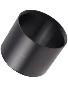 Capucha de lente Fotga 95mm de metal para Sigma y Tamron 2