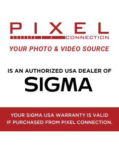 Lente Sigma 70-200mm F2.8 DG OS HSM Sport para Nikon F 2