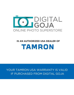 Lente Tamron 28-75mm f/2.8 Di III VXD G2 para Sony E + Accesorios 2