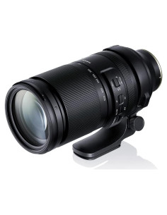 Lente Zoom Ultra Telefoto Tamron 150-500mm f/5-6.7 para Sony E