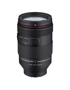 Lente Zoom Rokinon 35-150mm F2.0-F2.8 para Sony E