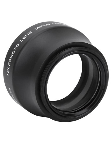 Lente Telefoto 3.5x Digital Nc para Cámaras Sony Nikon Canon