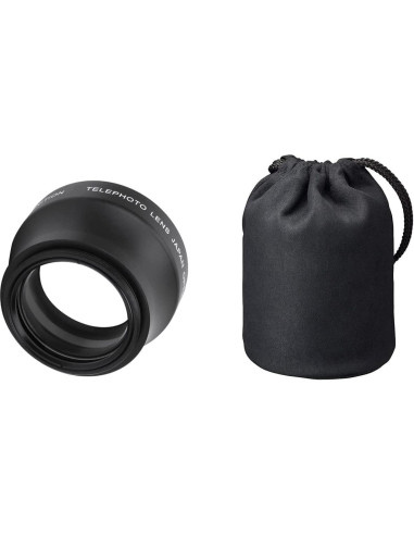 Lente Telefoto 3.5x Digital Nc para Cámaras Sony Nikon Canon