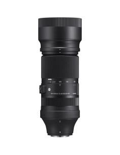 Lente Sigma 100-400mm f/5-6.3 DG DN OS para FUJIFILM X 2