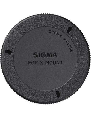 Lente Sigma 100-400mm f/5-6.3 DG DN OS para FUJIFILM X