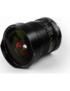 Lente Ojo de Pez TTArtisan 11mm F2.8 para Canon SLR 2