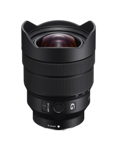 Lente Gran Angular Zoom Sony FE 12-24mm F4 G SEL1224G
