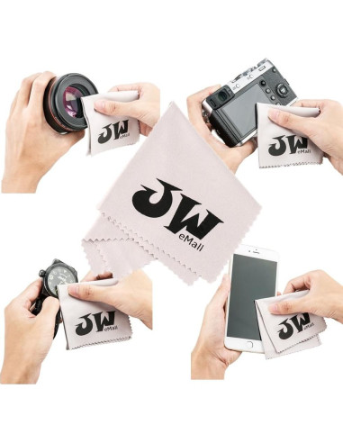 Anillo Adaptador de Filtro 58mm Jinjiacheng para Canon PowerShot