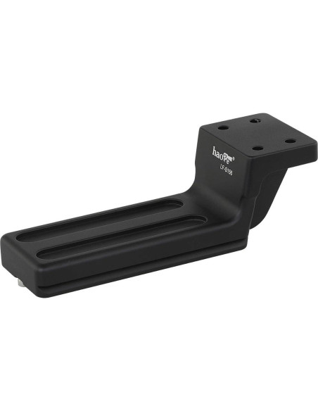 Pie de lente Haoge LF-S156 para Sigma 150-600mm y 500mm Pie de lente Haoge LF-S156 para Sigma 150-600mm y 500mm