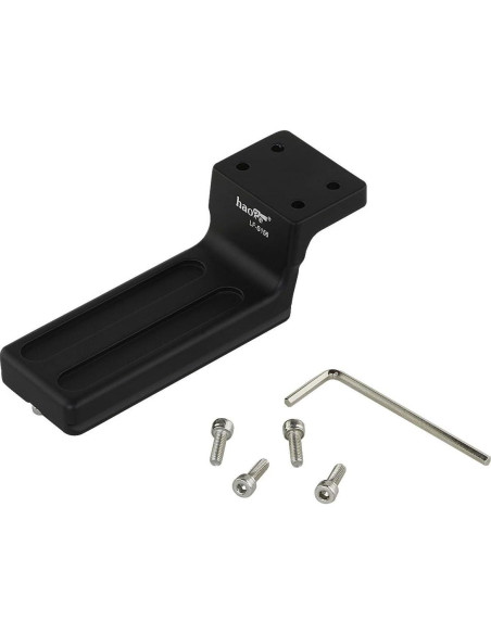 Pie de lente Haoge LF-S156 para Sigma 150-600mm y 500mm Pie de lente Haoge LF-S156 para Sigma 150-600mm y 500mm