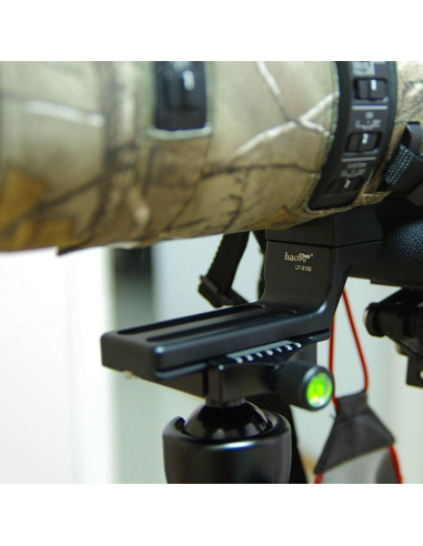 Pie de lente Haoge LF-S156 para Sigma 150-600mm y 500mm