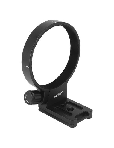 Anillo de Montaje en Trípode Haoge LMR-TL718 para Lente Tamron 70-180mm f/2.8