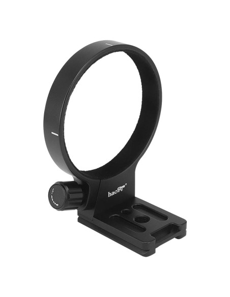 Anillo de Montaje en Trípode Haoge LMR-TL718 para Lente Tamron 70-180mm f/2.8