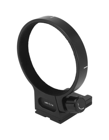 Anillo de Montaje en Trípode Haoge LMR-TL718 para Lente Tamron 70-180mm f/2.8