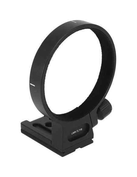 Anillo de Montaje en Trípode Haoge LMR-TL718 para Lente Tamron 70-180mm f/2.8