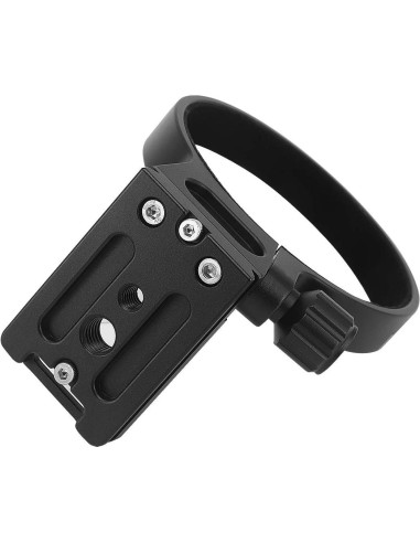 Anillo de Montaje en Trípode Haoge LMR-TL718 para Lente Tamron 70-180mm f/2.8