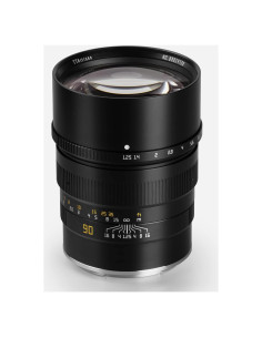 Lente TTArtisan 90mm f1.25 para cámaras sin espejo XID