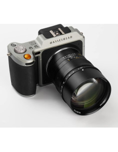 Lente TTArtisan 90mm f1.25 para cámaras sin espejo XID 2