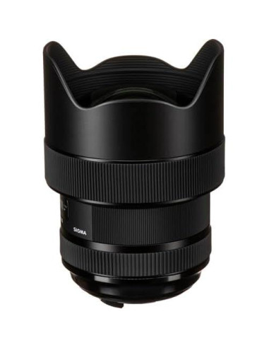 Lente Sigma 14-24mm f/2.8 DG HSM Art para Nikon F