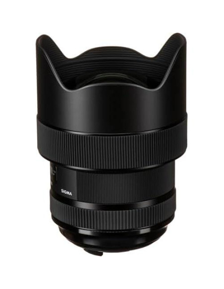 Lente Sigma 14-24mm f/2.8 DG HSM Art para Nikon F