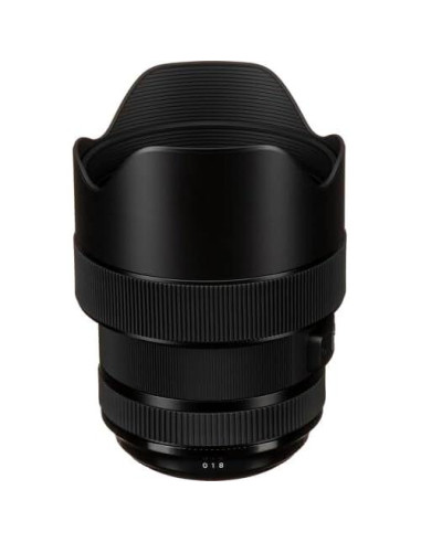 Lente Sigma 14-24mm f/2.8 DG HSM Art para Nikon F