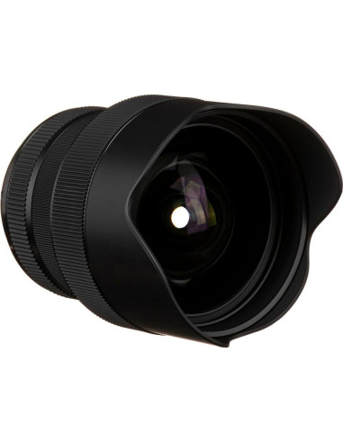 Lente Sigma 14-24mm f/2.8 DG HSM Art para Nikon F