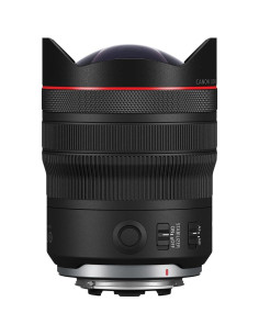 Lente Canon RF 10-20mm F4 L IS STM Ultra Gran Angular 2