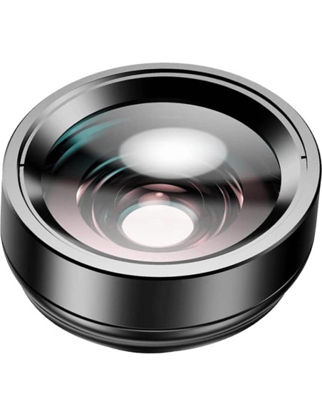 Lente Gran Angular 0.4X Digital Nc para Leica D-LUX 7 Lente Gran Angular 0.4X Digital Nc para Leica D-LUX 7