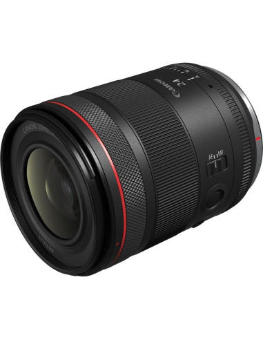 Canon RF 24mm f/1.4 L VCM Objetivo Gran Angular + Kit de Filtros